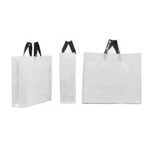 Loop For Bag Sample Small Loop Hand Bag (A4 One Colour) – SeedofPrints
